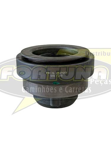 ROLAMENTO EMBREAGEM MB MEDIOS CX G60/85 (ALTO) - Ref: 0012506515